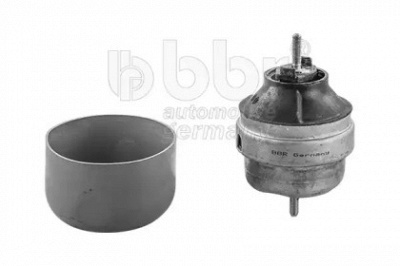 BBR AUTOMOTIVE 0023001686 -  Подвеска, двигатель